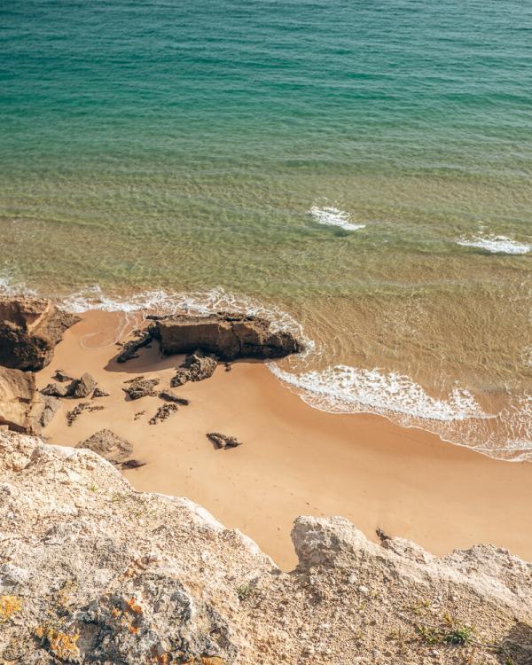 What To Do In Sagres Portugal Beautiful Beach Fortress