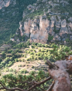 Stad Gorges du Tarn