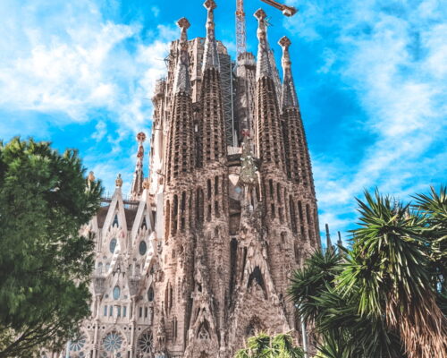 Barcelona, ultieme campergids met alles wat je moet weten