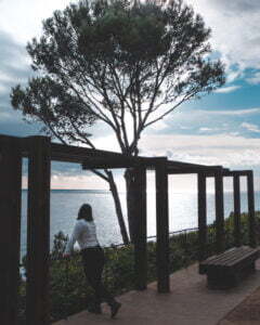 Llafranc Coastal walk