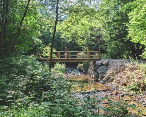 Vallée de Misère