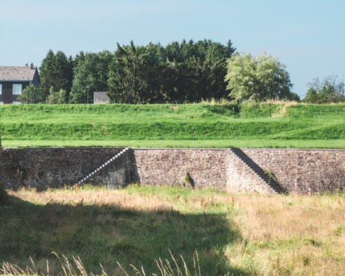 forteresse de Rocroi