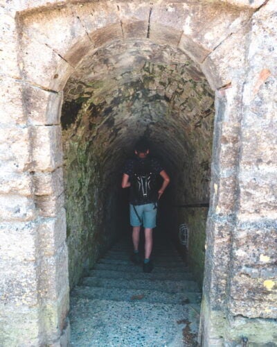 tunnels rocroi