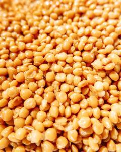 Lentils