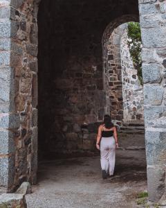 Rune walk sigtuna