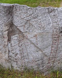 Rune Stone