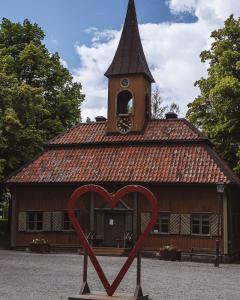 Sigtuna town hall