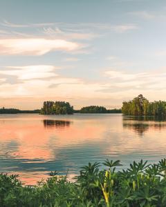 Lake Sweden