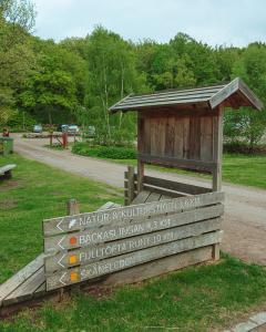 Natuurreis Zuid-Zweden