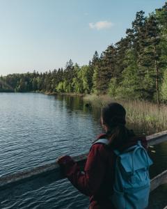 Natuurreis Zuid-Zweden