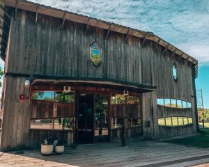 Gamla Uppsala-museum