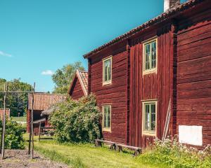 Friluftmuseet Disagården