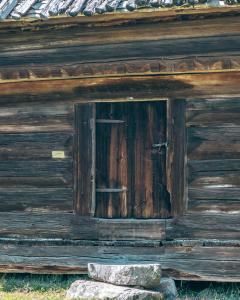 Openluchtmuseum Gamla Uppsala