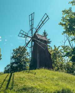 Friluftmuseet Disagården