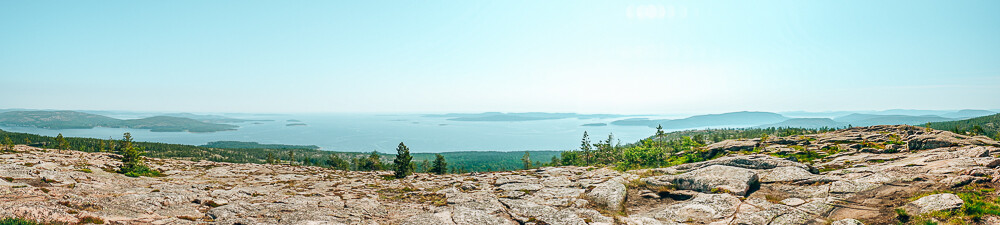 Skuleskogen-panorama