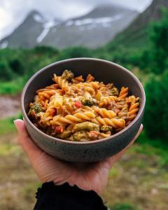 broccoli pasta 