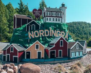 nordingra