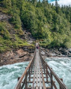 swingbridge bredekrunden