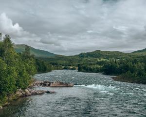 views of norway