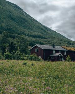 bredekrunden hike norway