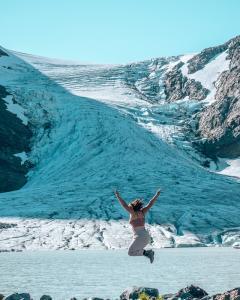 Steindalsbreen