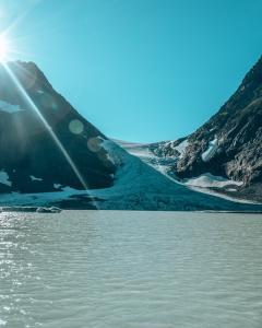 Steindalsbreen