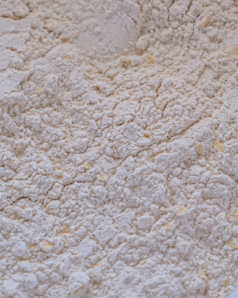 The most easy Vegan Seitan Chicken recipe Tasty Travel Life