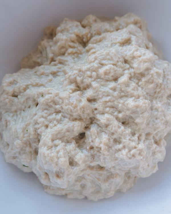 The most easy Vegan Seitan Chicken recipe Tasty Travel Life