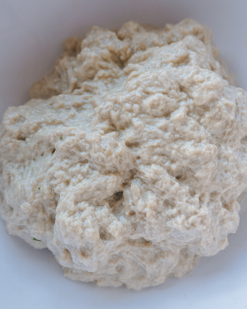 The most easy Vegan Seitan Chicken recipe Tasty Travel Life