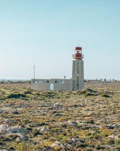 vuurtoren sagres