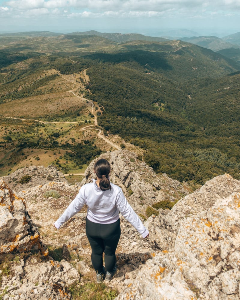 Nationaal Park Gennargentu: De geheimen van Sardinië's verborgen parel